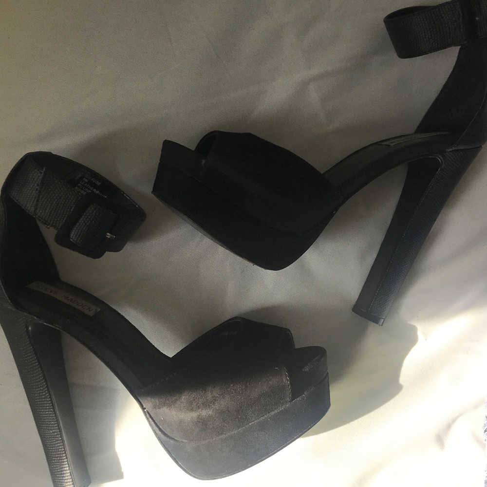 Steve Madden “Diffuse” Heels - image 5